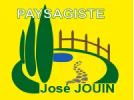Jouin Jose Paysagiste La Gacilly Logo