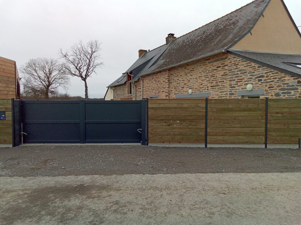 Jose Jouin Paysagiste La Gacilly Galerie 18